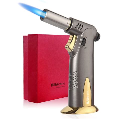 The Best Butane Torch for Every Job | Reviews & Buyer's Guide