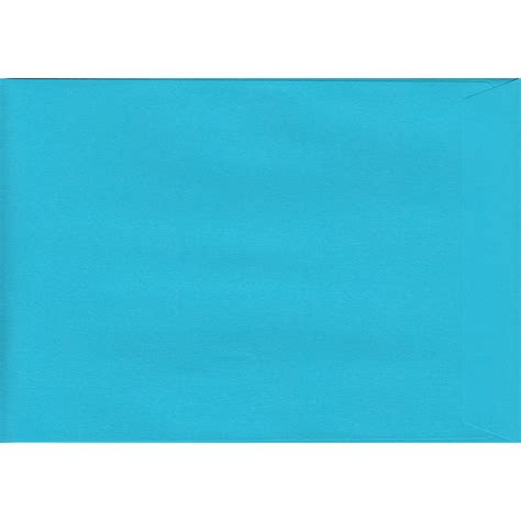 A4 Blue Envelopes | Blue A4 Envelope