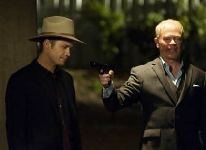 Justified Season 3 Episode 13 - TV Fanatic