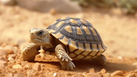 How Much Is A Baby Tortoise? - “Budgeting for a Baby Tortoise”