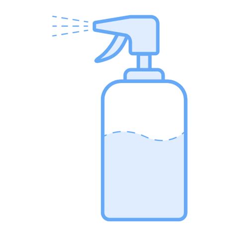 Cleaning agent Vector Icons free download in SVG, PNG Format