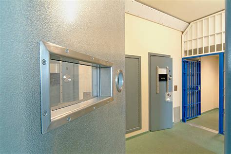 Prison Cell Door Pictures, Images and Stock Photos - iStock