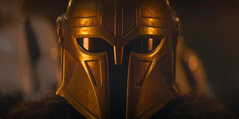 The Mandalorian: The Armorer Is the Show's Fiercest Fighter