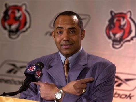 The complicated legacy of Bengals coach Marvin Lewis