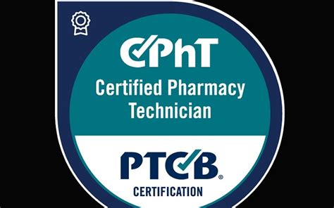 PTCB: Pharmacy Technician Certification Board (PTCB) Rolls Out Advanced Certification for ...