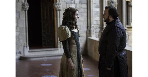 Gilly and Samwell Tarly | Game of Thrones Season 6 Recap | POPSUGAR Entertainment Photo 17