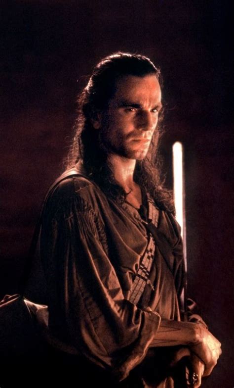 Nathaniel Poe (Hawkeye) - The Last of the Mohicans Photo (39526505) - Fanpop