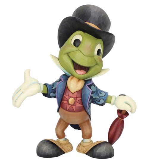 Jiminy Cricket Figure – Brian.Carnell.Com