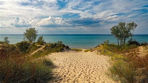 Guide to Camping in Indiana Dunes State & National Parks [2024]