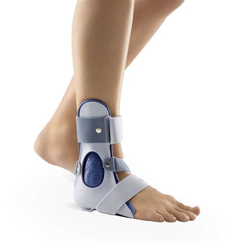 Bauerfeind CaligaLoc Ankle Brace :: Sports Supports | Mobility | Healthcare Products