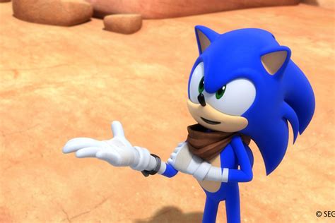 Sega kindly asks that you stop uploading its Sonic Boom TV show to ...