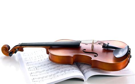 Violin Wallpapers - Wallpaper Cave