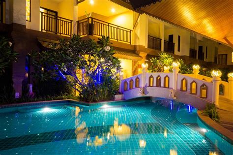 Best Price on Shanaya Beach Resort & Spa Phuket in Phuket + Reviews!