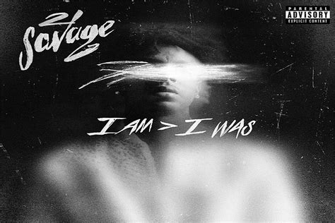 21 Savage's 'I Am > I Was' Album Lands at No. 1 on Billboard 200 - XXL