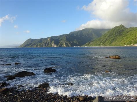 Discover Dominica, Nature Island of the Caribbean! - Crazy Dutch Abroad