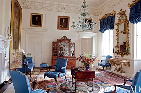 Prince Charles Renovated This Incredible Historic Scottish Home | Casa ...