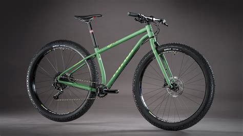 Niner Launches ROS 9 Plus - A Mid-fat, Do-it-all Bike - KOMBIKES