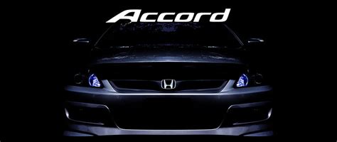 Honda Accord, Honda Accord Logo HD wallpaper | Pxfuel