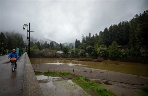 California storm watch: These are all the active weather warnings right now