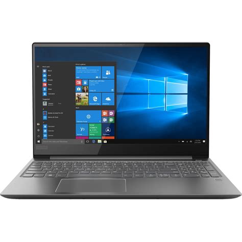 IdeaPad 720S Touch-15IKB 81CR0003US Notebook - Walmart.com - Walmart.com