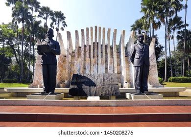 168 Soekarno hatta monument Images, Stock Photos & Vectors | Shutterstock