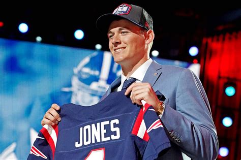 NFL Draft results 2021: Meet the New England Patriots draft class!