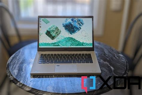 Acer Aspire Vero (14-inch) review: A unique eco-friendly laptop