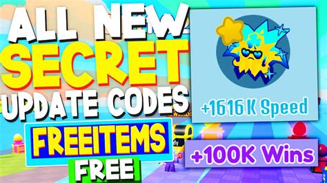 ALL NEW 10 *SECRET* UPDATE CODES in RACE CLICKER CODES (Race Clicker Codes) RACE CLICKER CODES ...