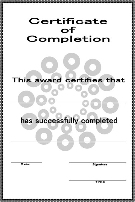 Pdf Certificate Of Completion Grammar Foundations - vrogue.co
