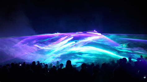 Lasershow, Laser Show by LASER Performance Berlin | Lasershows und ...