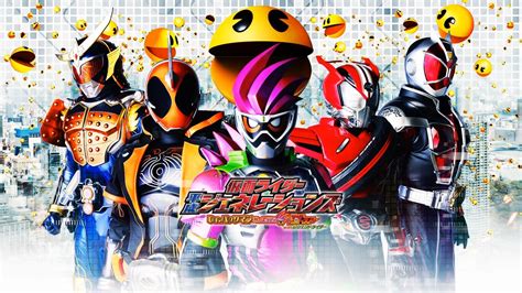 Kamen Rider Ex-Aid Wallpapers - Wallpaper Cave