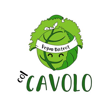 Col Cavolo - Vegan Bistrot | Rome
