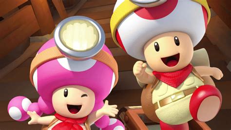 10 curiosidades de Toad que puede que te dejarán impactado - Nintenderos