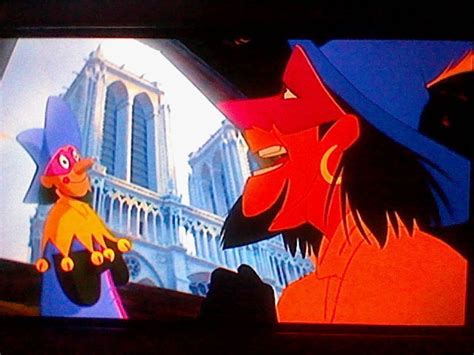 clopin - The Hunchback of Notre Dame Photo (8909655) - Fanpop