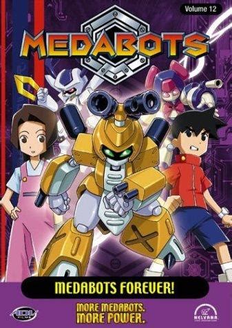 Medabots (1999) - WatchSoMuch