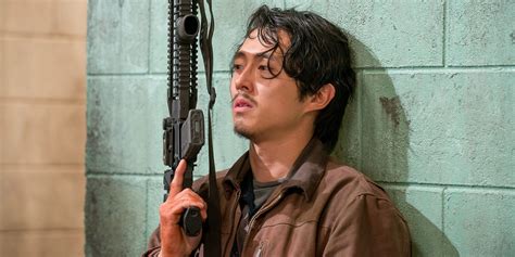 Most Shocking 'the Walking Dead' Deaths: Major TWD Deaths Ranked