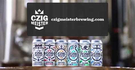 Hackettstown Dog & Family Friendly Craft Brewery | Czig Meister