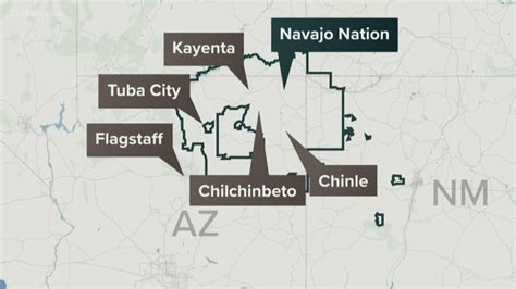 Flagstaff Medical Center magnet hospital for COVID-19 patients in northern Arizona | 12news.com