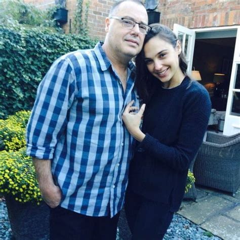 Gal Gadot Parents: Irit and Michael Gadot, Siblings - parentsmag.net