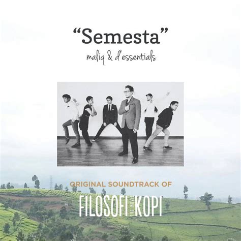 “Semesta” Single Ketiga MALIQ & D’Essentials – Kayuagung Radio