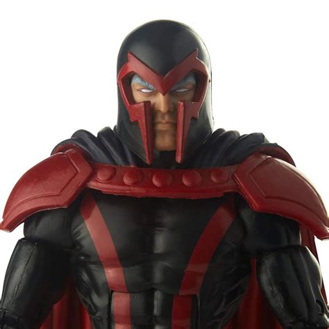 Profile: Marvel Legends Magneto