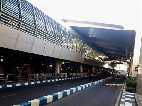 Kartun Rumah Makan Sederhana Surabaya Airport Terminal 2 - IMAGESEE