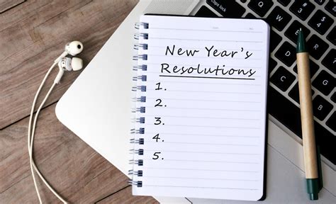 The Jewish Way To Make a New Year's Resolution | My Jewish Learning