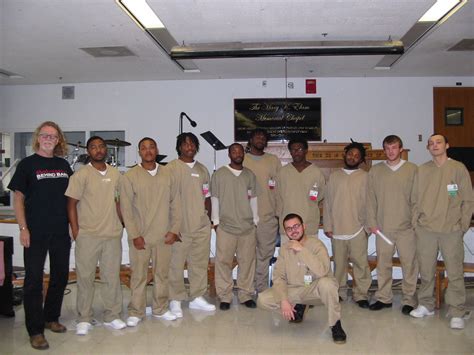 Eastern Kentucky Correctional Complex - The Prison Direct