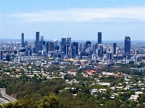 Mt Coot-tha Lookout | Brisbane, Australia Attractions - Lonely Planet