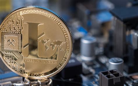 Litecoin Price Analysis: LTC Leads Altcoin Recovery | Bitcoinist.com