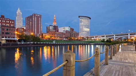 16 Best Hotels in Cleveland. Hotels from $70/night - KAYAK