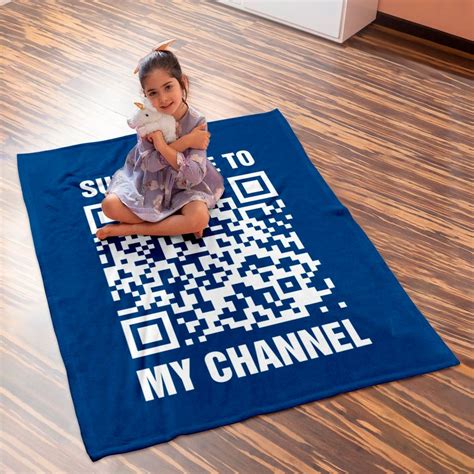 Rick Roll QR Code Prank - Rick Roll - Baby Blankets sold by Boss man Cephus | SKU 39932550 | 20% ...