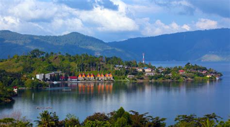 LAGO TOBA INDONESIA. Una delle dieci meraviglie del mondo | DonneCultura