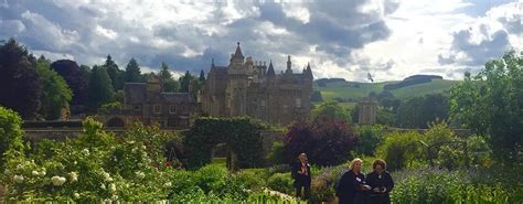 Scotland: A Legacy of Cultural Achievement – THE DECORATIVE ARTS TRUST